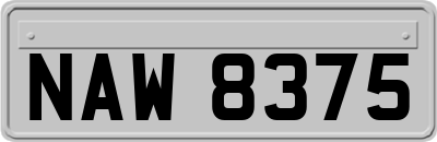 NAW8375