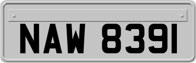 NAW8391