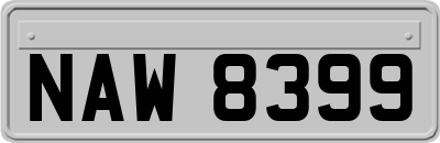 NAW8399