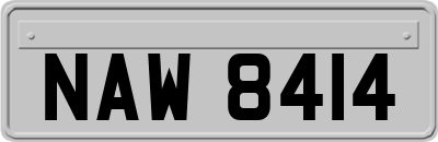 NAW8414