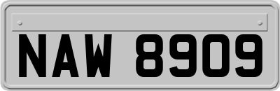 NAW8909