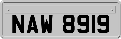 NAW8919