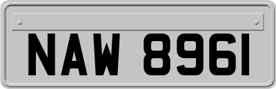 NAW8961