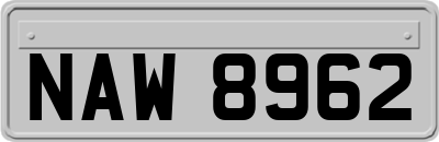 NAW8962