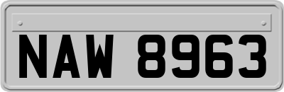 NAW8963