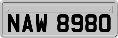 NAW8980