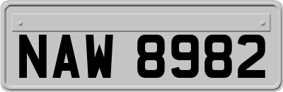 NAW8982
