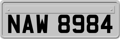 NAW8984