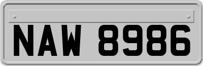 NAW8986