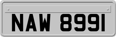 NAW8991