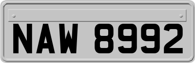 NAW8992
