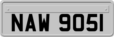 NAW9051