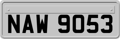 NAW9053