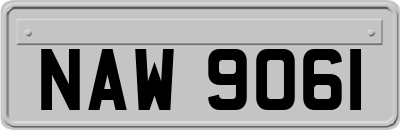 NAW9061