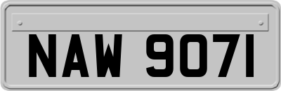 NAW9071
