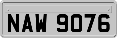 NAW9076