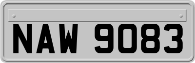 NAW9083