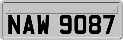 NAW9087