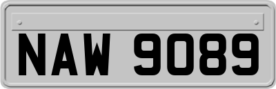 NAW9089