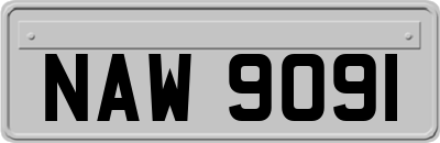 NAW9091