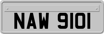 NAW9101