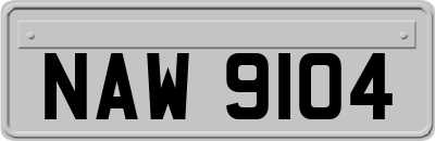 NAW9104