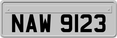 NAW9123