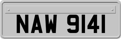 NAW9141