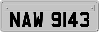 NAW9143