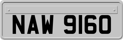 NAW9160