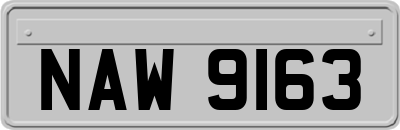 NAW9163