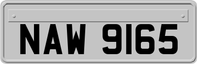 NAW9165