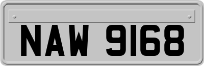 NAW9168