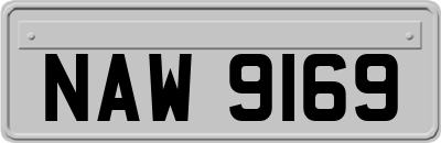 NAW9169
