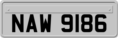 NAW9186