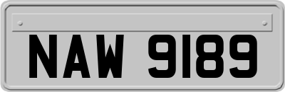NAW9189