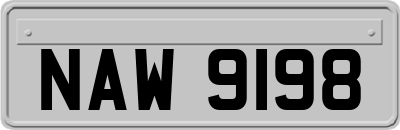 NAW9198