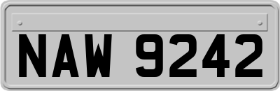NAW9242