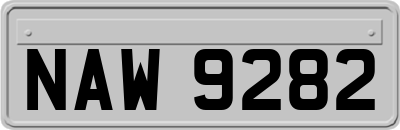 NAW9282