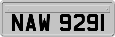 NAW9291