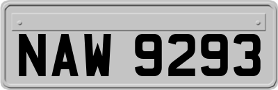 NAW9293