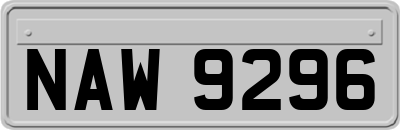 NAW9296