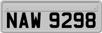NAW9298