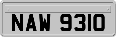 NAW9310