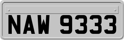 NAW9333