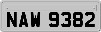 NAW9382