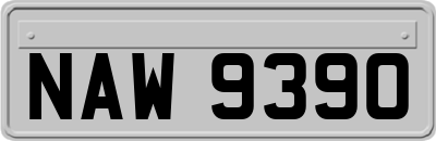 NAW9390