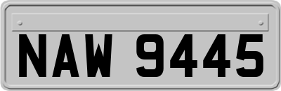 NAW9445