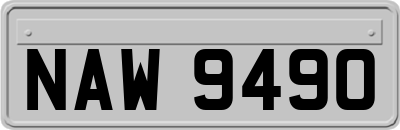 NAW9490