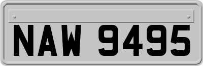 NAW9495